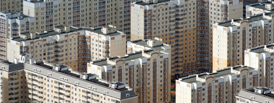Столичная жилая недвижимость может подорожать до 1 триллиона долларов Столичная жилая недвижимость может подорожать до 1 триллиона долларов