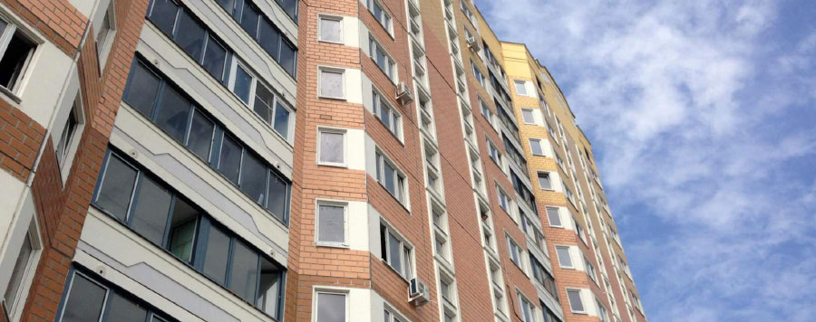 Стали известны города области с самым доходным жильём